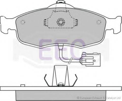 EEC BRP0802