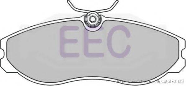 EEC BRP0806