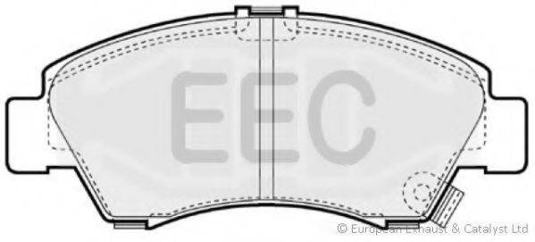EEC BRP0816