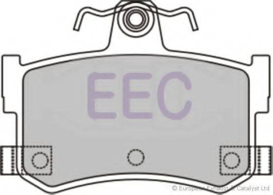 EEC BRP0834