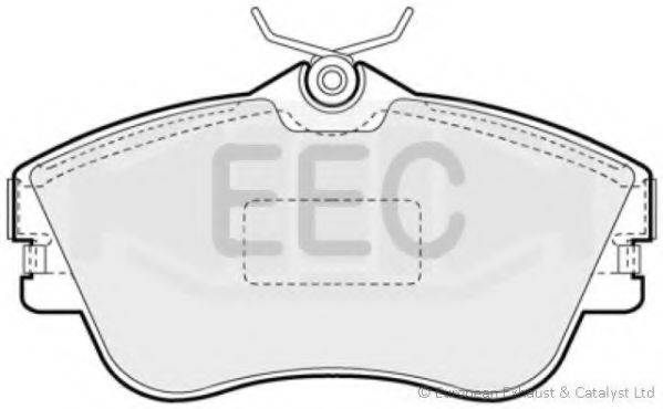 EEC BRP0848