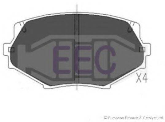 EEC BRP0900