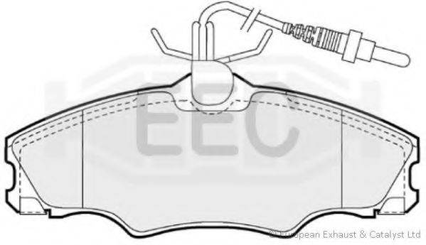 EEC BRP0901