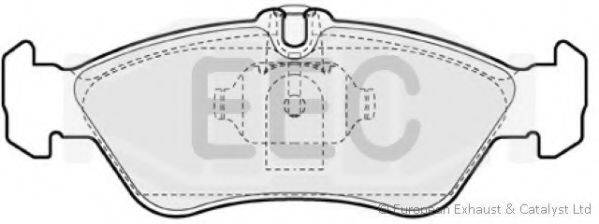 EEC BRP0929