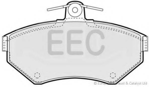 EEC BRP0961