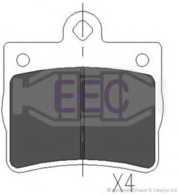 EEC BRP0967
