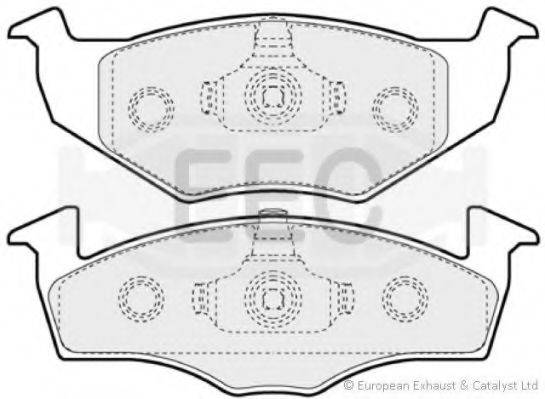 EEC BRP0974