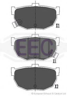 EEC BRP0999