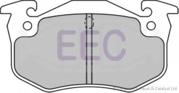 EEC BRP1005