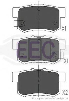 EEC BRP1010