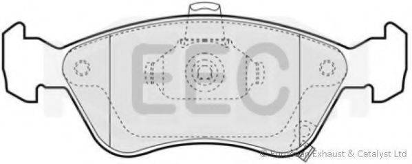 EEC BRP1011