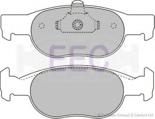 EEC BRP1051