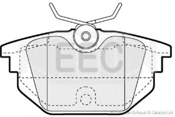 EEC BRP1058
