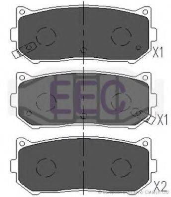 EEC BRP1101
