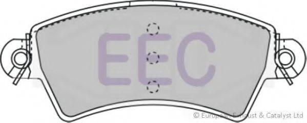 EEC BRP1107
