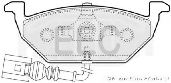 EEC BRP1109