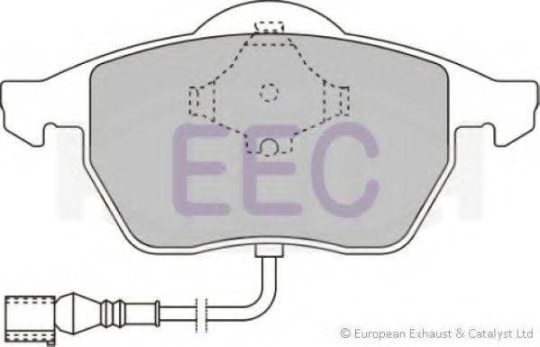 EEC BRP1110