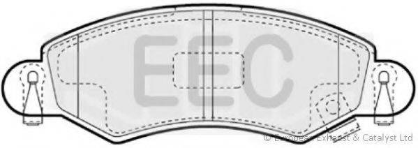 EEC BRP1165