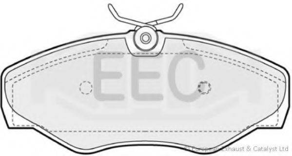 EEC BRP1202