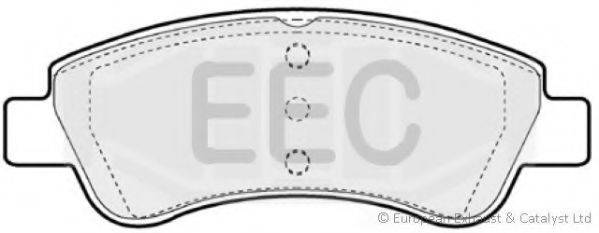 EEC BRP1216