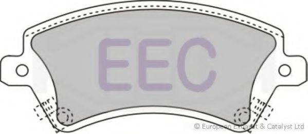 EEC BRP1223