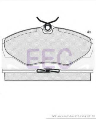 EEC BRP1240
