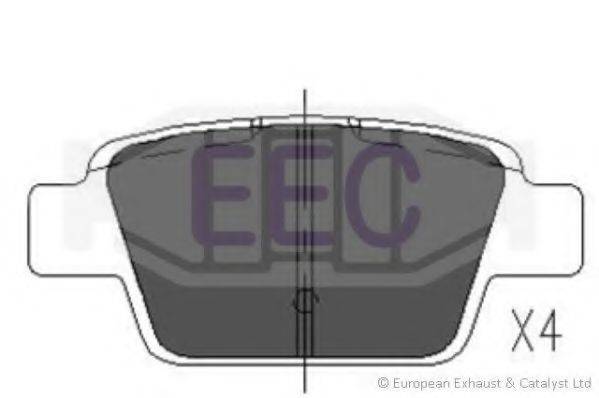 EEC BRP1260