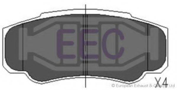 EEC BRP1261