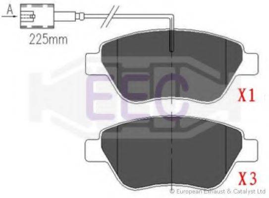 EEC BRP1274