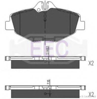 EEC BRP1316