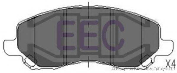 EEC BRP1376
