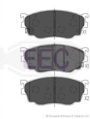 EEC BRP1383