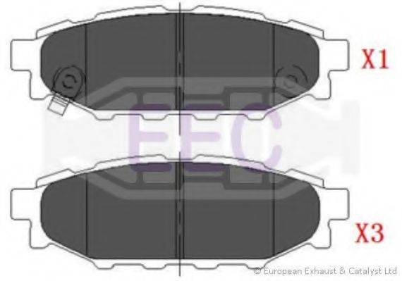 EEC BRP1453
