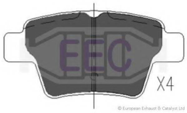EEC BRP1558
