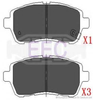 EEC BRP1706