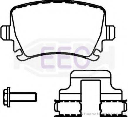EEC BRP3225