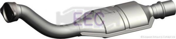 EEC CI8016 Каталізатор