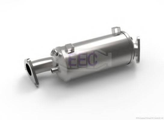 EEC DPF020