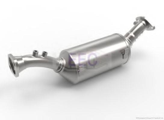 EEC DPF034
