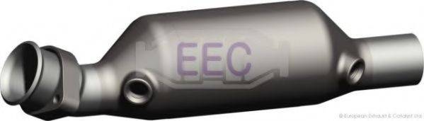 EEC FA6001T Каталізатор