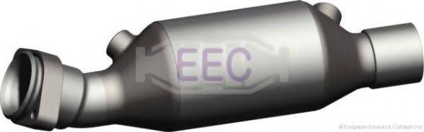 EEC FA6002T Каталізатор