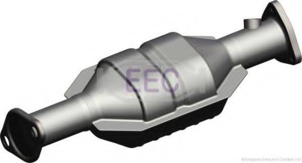 EEC HA8007T