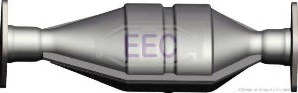 EEC HY8007T