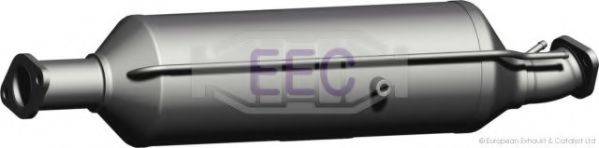 EEC KA6012TS