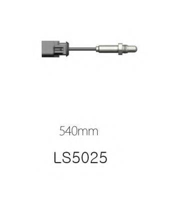 AS LB1375 Комплект для лямбда-зонда