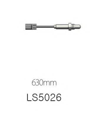 AS LB1014 Комплект для лямбда-зонда