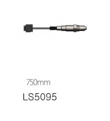 AS LB1377 Комплект для лямбда-зонда