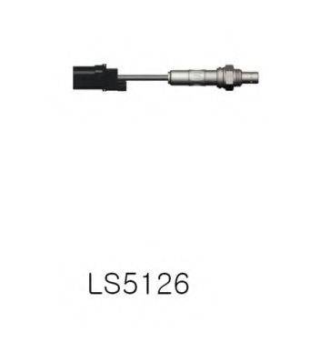 BOSCH 55191128 Комплект для лямбда-зонда
