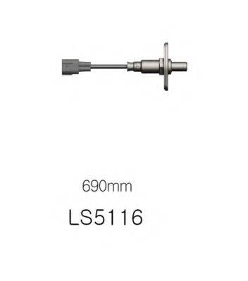 EEC LSK223 Комплект для лямбда-зонда