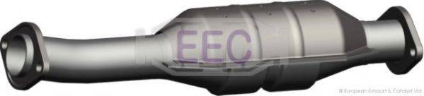 EEC MA6023 Каталізатор